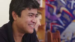 Making a Mark – Trailer