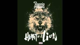 Lil Boosie   Heart Of A Lion