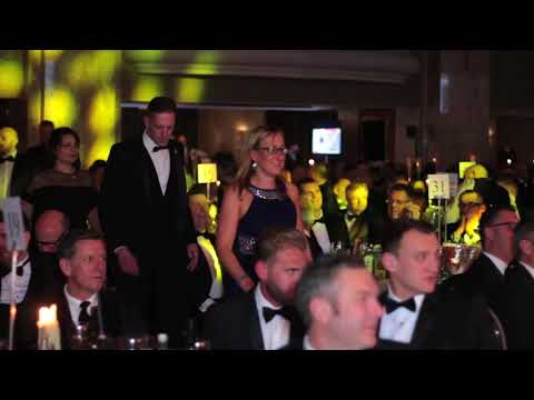 Security & Fire Excellence Awards 2017