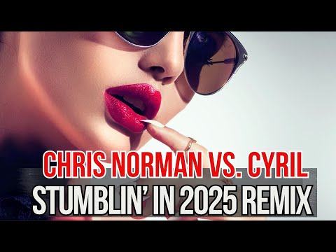 Geo Da Silva & Canello - Stumblin' In (Chris Norman & Cyril -Dance Remix Cover 2025) radio mix