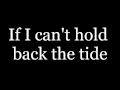 Destine - Thousand Miles (with lyrics) 