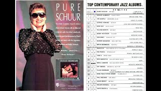 Diane Schuur -  All Caught up in Love (1991)
