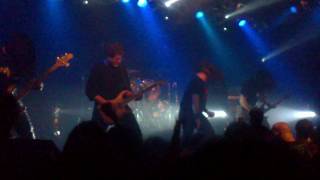 Vulcano - Death Metal (Live Berlin, Germany 2010)