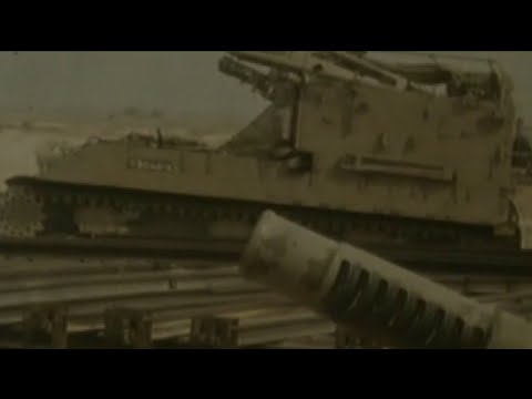 50 ans depuis l'Opération des vedettes de Cherbourg