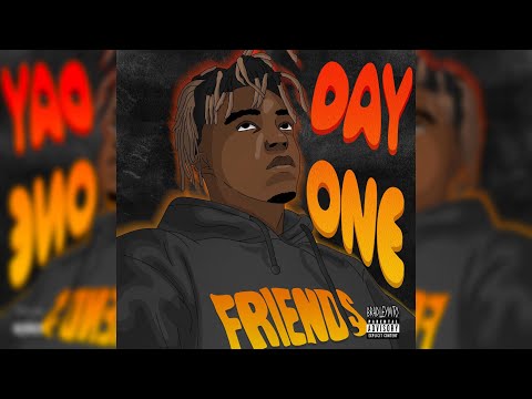 Juice WRLD - Day One (feat. Seezyn) (Unreleased)