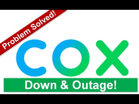 Cox Oitage