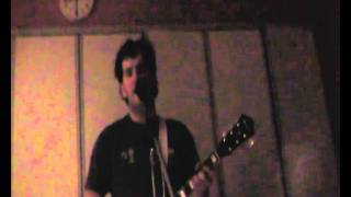 Cover of Frank Turner's A Decent Cup Of Tea