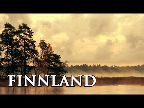Finnland: Zauber des Nordens - Reisebericht