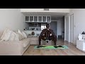 Get Completely Shredded With Resistance Bands
