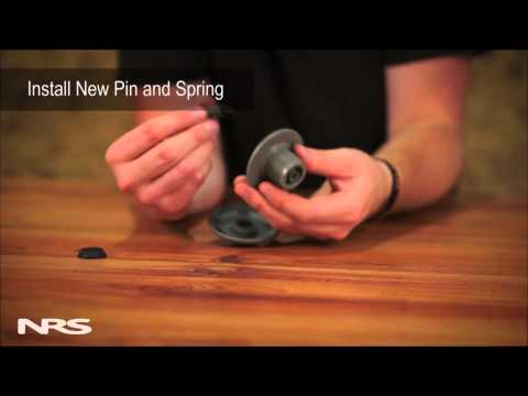 Leafield C7 Valve video poster