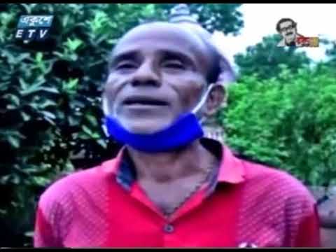 অবহেলায় ভেঙ্গে পড়ছে মৌলভীবাজার পানিশাইল বিনোদবিহারী আখড়া