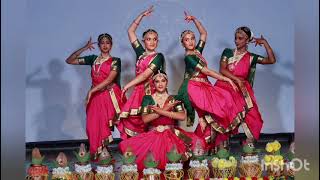 Siddaganga Public School Video
