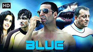 अक्षय कुमार संजय दत्त ज़ायेद खान और कटरीना कैफ की एक्शन से भरी सुपरहिट धमाकेदार मूवी |