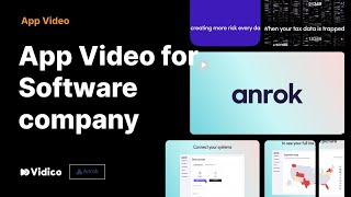 Anrok App Video │ Real-Time Global Tax Automation & Visibility