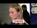 Henry Ça Va Nous Servir Pour La Suite Foot Bleues