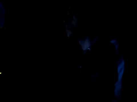 Cashturk - Merhaba #5 ( Kırık kadeh ) CanlıPerf.