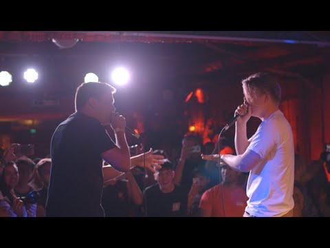 TOM THUM & LUKERATIVE | THROWIN' IT DOWN