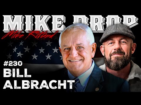 Vietnam Special Forces to Secret Service | Mike Drop Episode 230