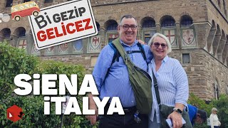 Siena, İtalya - Bi Gezip Gelicez / Macera Yolunda