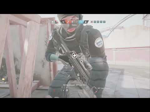 When tryhards play casual