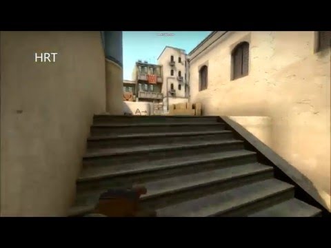 Steam Community :: Video :: HRT - Welcome to the jungle CSGO minimontage