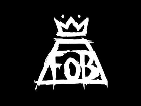 Fall Out Boy - Favorite Record (audio)