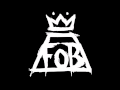 Fall Out Boy - Favorite Record (audio)
