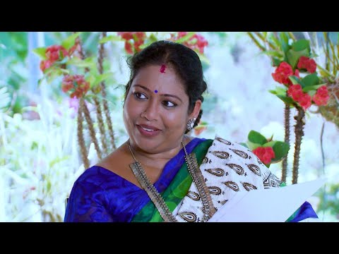 Thatteem Mutteem l EPI - 128  New job vecancy in vasavadaththa's house l Mazhavil Manorama