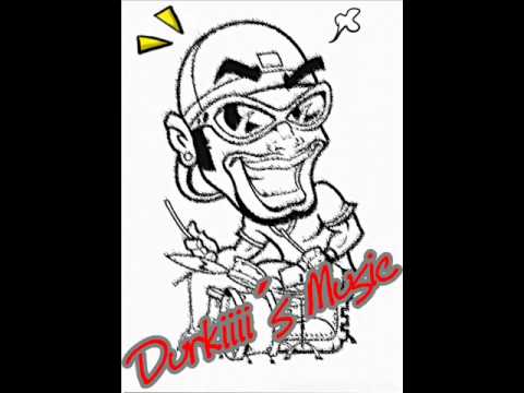 Alfonso Hunter feat. Fabolous - Don't Stop