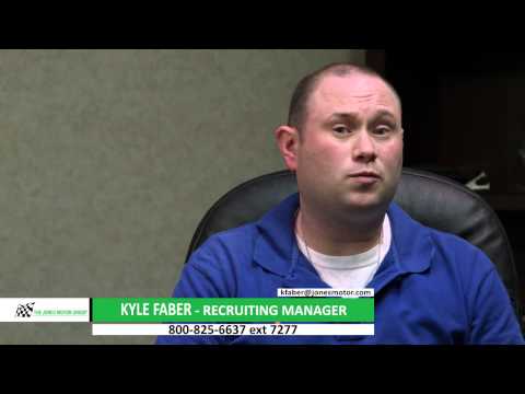 Recruiting Department