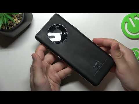 Color Presentation of CUBOT Max 3 | Colour Show of CUBOT Max 3