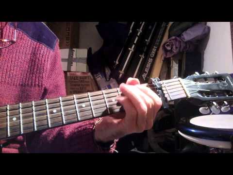 GOLDEN GUITAR NUGGET #2 - The Twiddle!