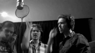 Hanson - Shout It Out (the making of)