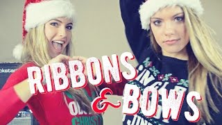 Ribbons And Bows {COVER} | Diamond Dixie