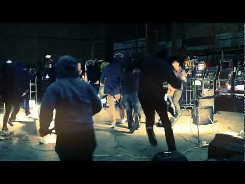 Jeramiah Ferrari - Mindless Riots [Official Video - 720p HD]