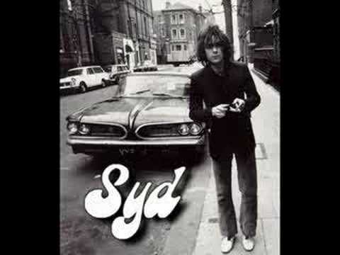 Syd Barrett