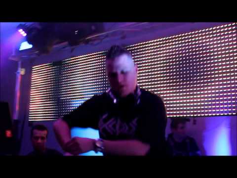 DJ EXODUS  - Winter Tour Promo 2011.wmv