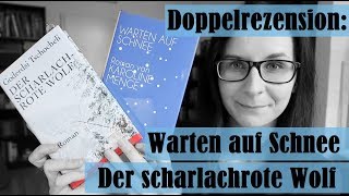 2 Bücher über "Verlorene" mit märchenhaften Elementen