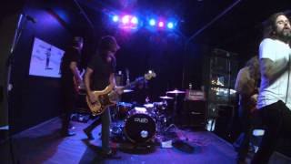 Maylene and the Sons of Disaster - Caution: Dangerous Curves Ahead - Live - Omaha, Nebraska