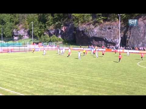 21. Spieltag: Hainsberger SV - Dorfhainer SV