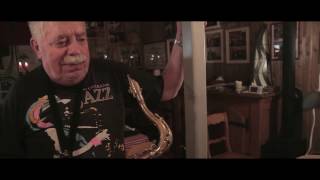 Senior Jazz Band - Moon Rays by Horace Silver