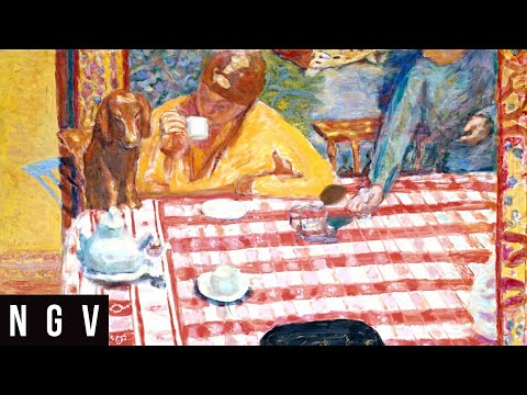 3 things you didn't know about Pierre Bonnard