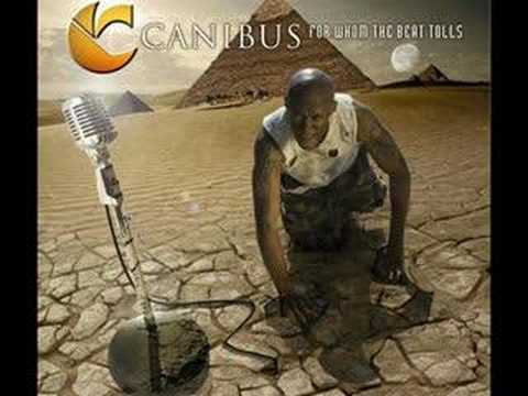 Canibus - Harbinger Of Light (Prod.by Brisk Fingaz)