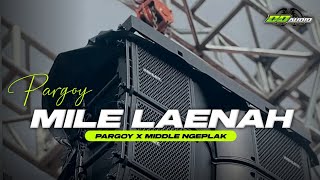 Download lagu DJ MADURA MILE LAENAH || FULL PARTY VIRAL TIKTOK 2026 !!  mp3