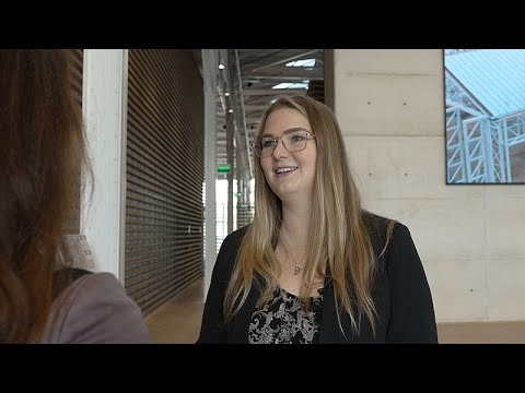 Lisbon's Técnico Innovation Centre breathes life into old rail depot