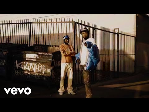 Cookie Money, Pablo Skywalkin - No Jumper (Official Video)