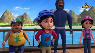 Download lagu Shiva ने किया अपने दोस्तों पर गुस्सा | Shiva mp3