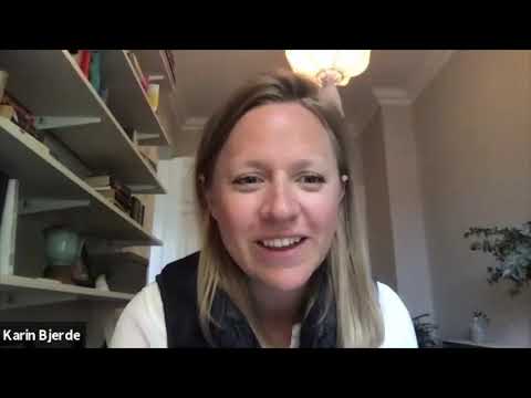 Growth Talk: How to grow your career and business in uncertain times