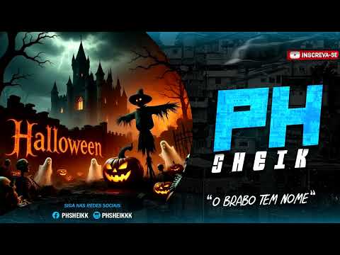 SET MTG BH - ESPECIAL DE HALLOWEEN - SÓ MALADEZA