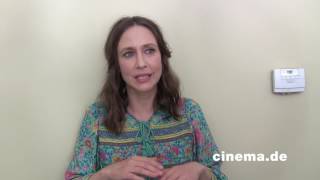 The Conjuring 2 // Vera Farmiga // Interview // CINEMA-Redaktion